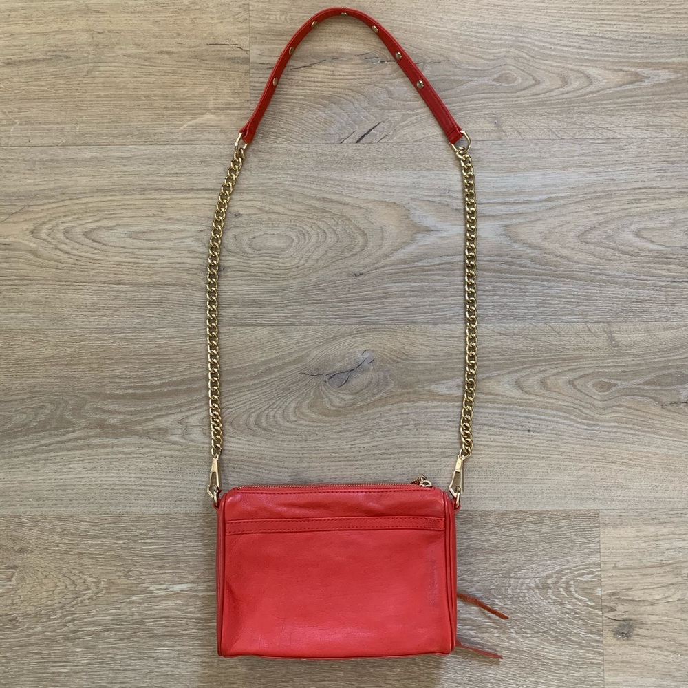 Rebecca Minkoff Mini MAC - Picture 5 of 6